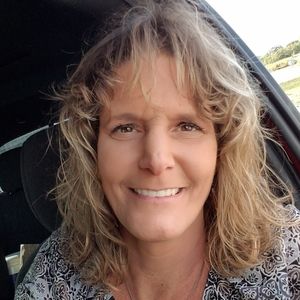 Meet your Posher, Teresa